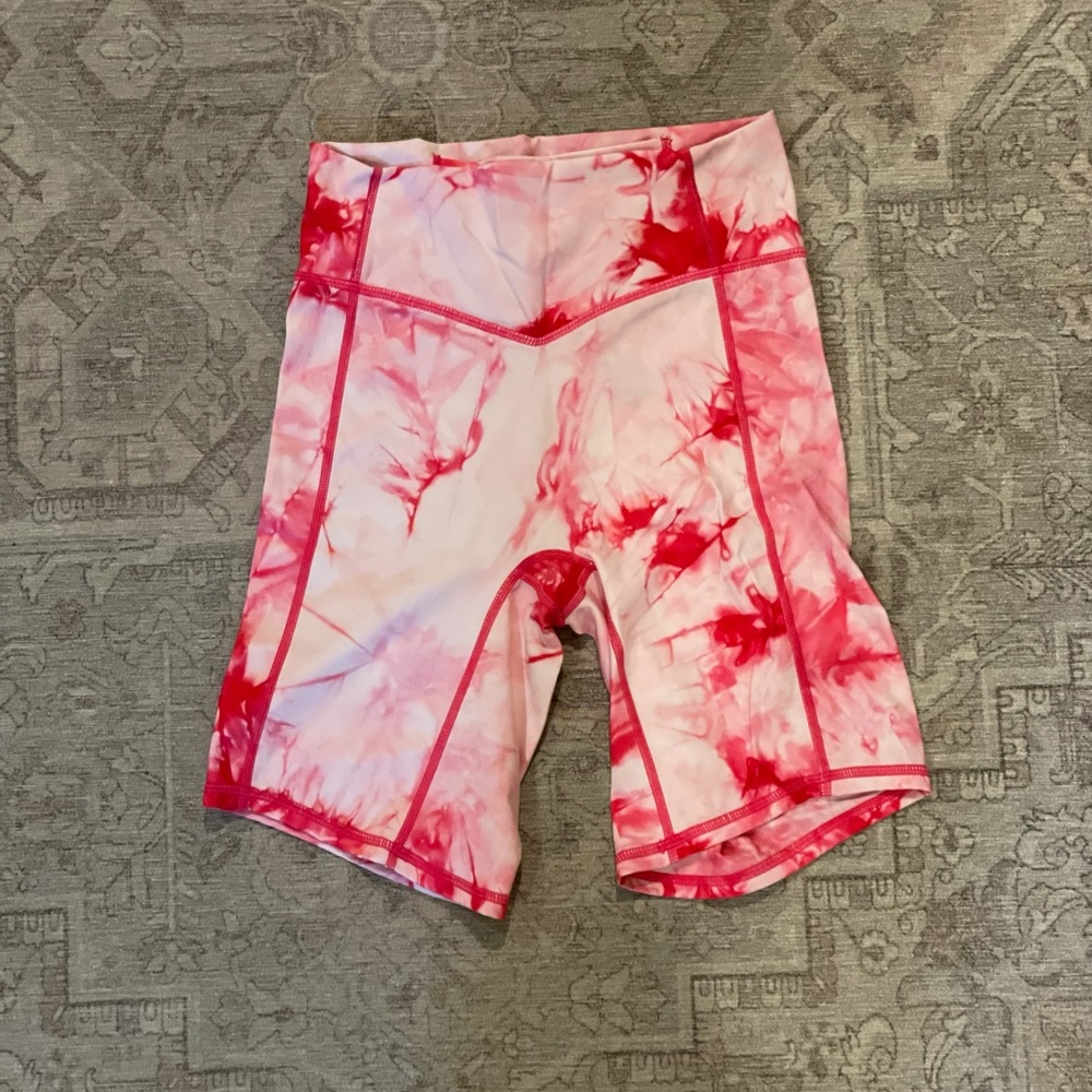 Balance Athletica Oasis Rider Shorts Size Small